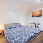 Accommodatie bij particulieren Tera Miletín