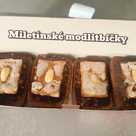 Tera * Miletín