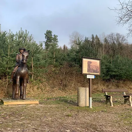 Tera Accommodatie bij particulieren