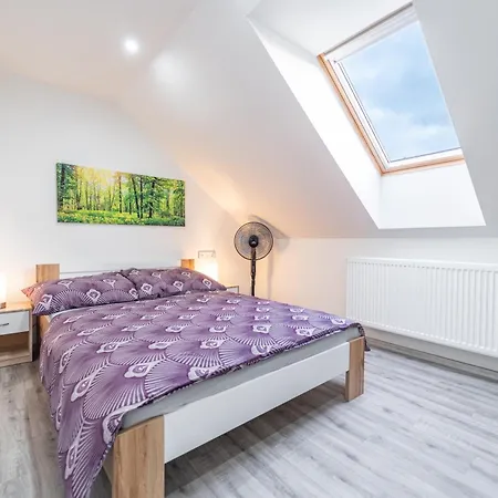 Accommodatie bij particulieren Tera