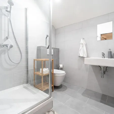 Accommodatie bij particulieren Tera
