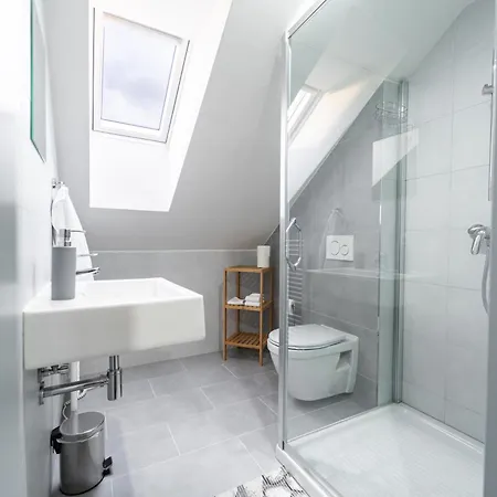 Tera Accommodatie bij particulieren