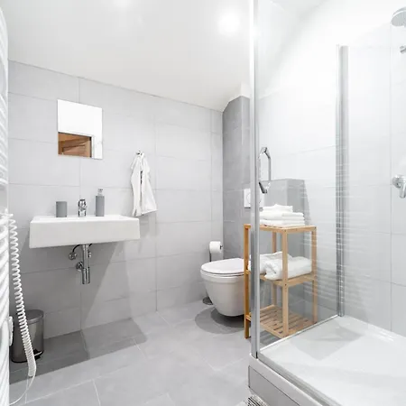 Accommodatie bij particulieren Tera