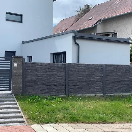 Tera Ubytování v soukromí Miletín