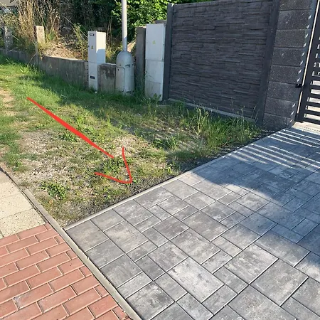 Tera Accommodatie bij particulieren Miletín