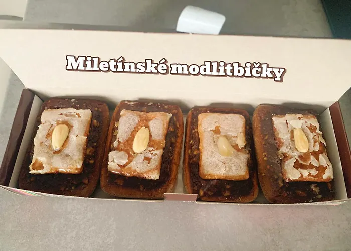 Tera * Miletín