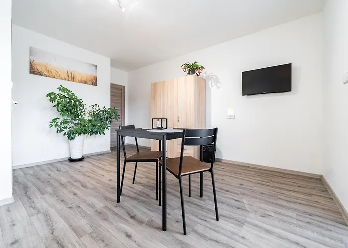 Kwatera prywatna Tera Miletín