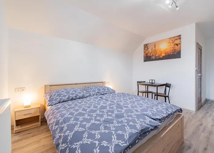 Kwatera prywatna Tera Miletín