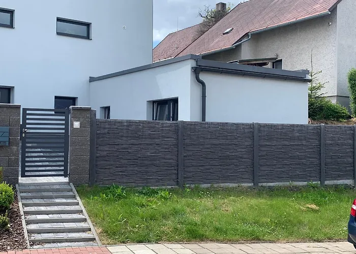 Tera Kwatera prywatna Miletín